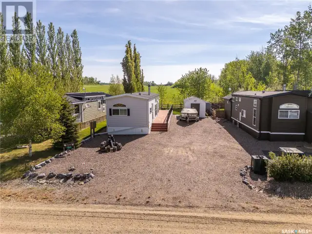 1219 Oak AVENUE Beaver River Rm No. 622, Saskatchewan in Houses for Sale in Meadow Lake - Image 4