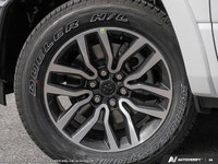 Welcome to Barrie Dodge Chrysler Jeep. 3.0L I-6 twin turbo engine - 4x4 drive system - Advanced info... (image 7)
