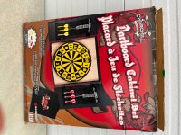 Dart Board Cornwall Ontario Preview