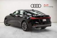 This Audi A5 delivers a Intercooled Turbo Gas/Electric I-4 2.0 L/121 engine powering this Automatic... (image 3)