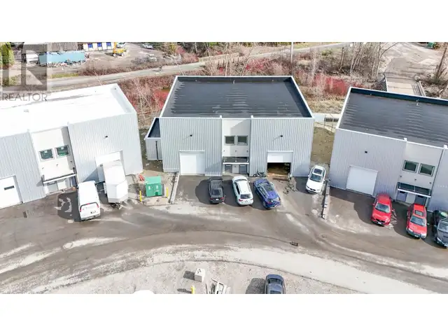 2840 - 2848 Fenwick Road Kelowna, British Columbia in Commercial & Office Space for Sale in Penticton - Image 27