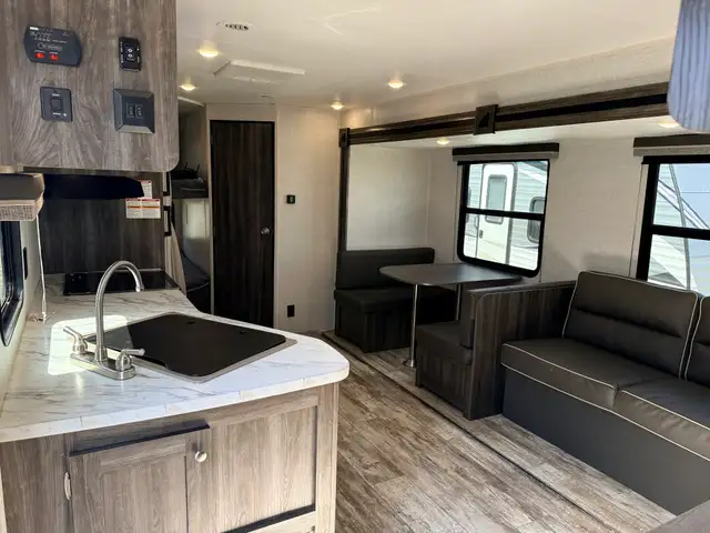 2020 Highland Ridge OPEN RANGE 26 BHS in Travel Trailers & Campers in St. Albert - Image 32