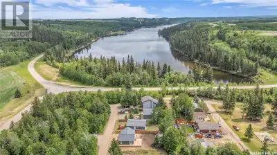 Nestled on the tranquil west side subdivision of Sturgeon Lake Regional Park, (west side of culvert)...