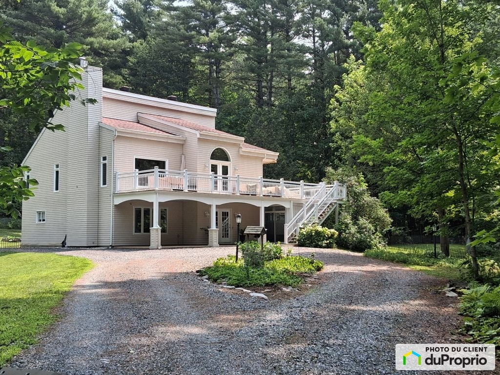 $1,148,000 - 2 Storey for sale in Magog — photo 1