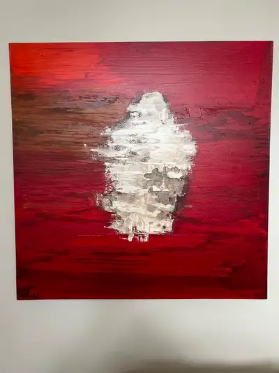 Toile d'art moderne - Modern Art canvas, View more