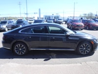 SUPER CLEAN, 1 OWNER TRADE IN! LOADED WITH OPTIONS! FULLY SERVICED AND NEW MVI! ... Engine: 4 Cylind... (image 3)