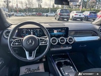 Navigate urban landscapes or embark on spontaneous getaways with the versatile 2022 Mercedes-Benz GL... (image 9)