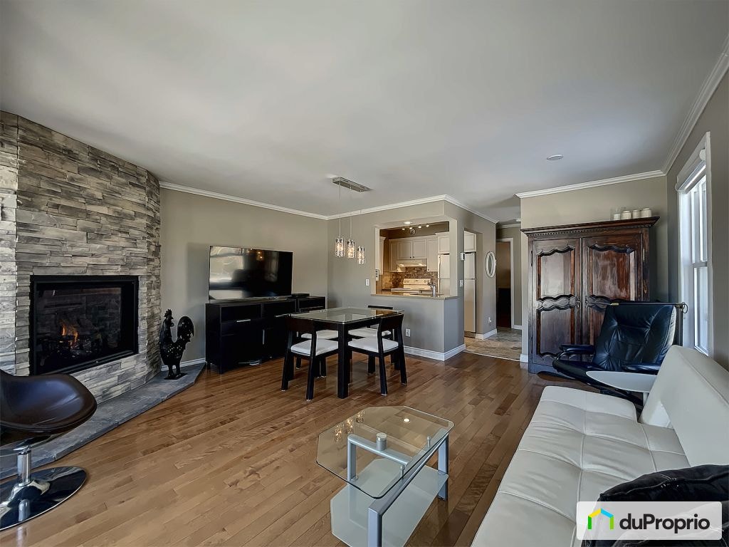 $469,000 - Condominium for sale in Mont-Tremblant — photo 3