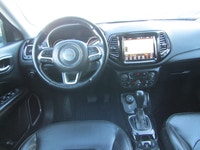 Thanks for viewing our South View Motors Inventory! 2019 JEEP COMPASS LIMITIED 4X4 LOADED 2.4L 4CYL... (image 1)