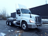 2019 Freightliner Cascadia 125 Ryder Stock ID: 803501 Transmission Type/Speed: AUTO 13 Engine: DIESE... (image 4)