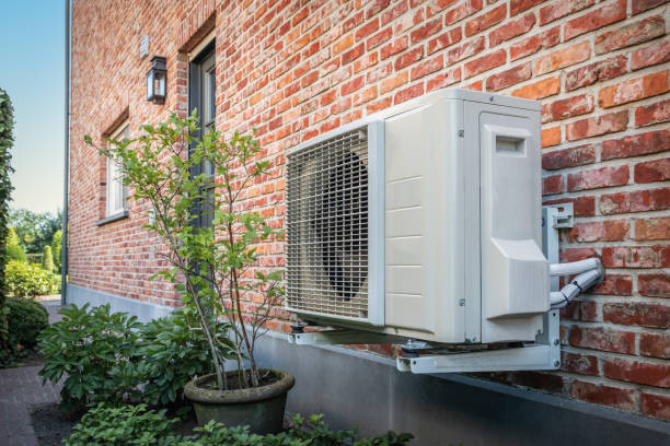 Heat Pumps for the Home in Heating, Cooling & Air in Cambridge - Image 4