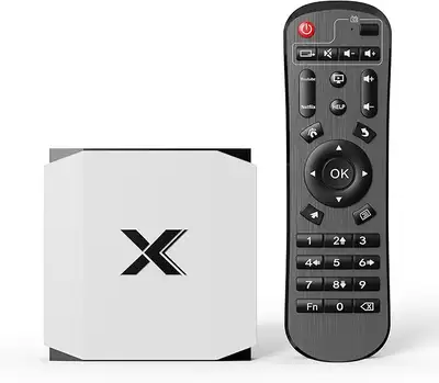 Brand New Android TV Boxes Brand New Programmed, View more