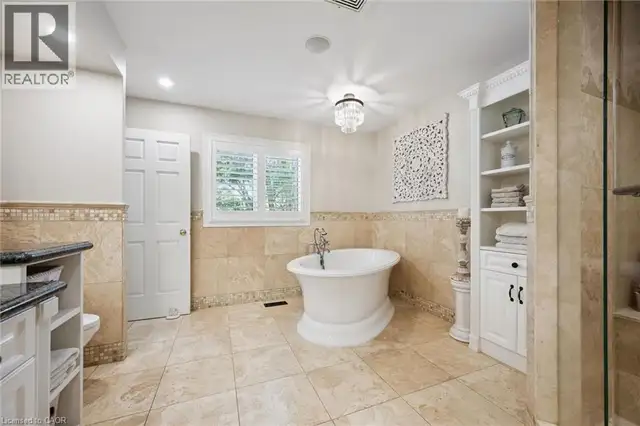 1 BAVARIAN Place Heidelberg, Ontario in Houses for Sale in Kitchener / Waterloo - Image 27