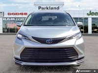 Only 42,410 Miles! This Toyota Sienna delivers a Gas/Electric I-4 2.5 L/152 engine powering this Var... (image 8)