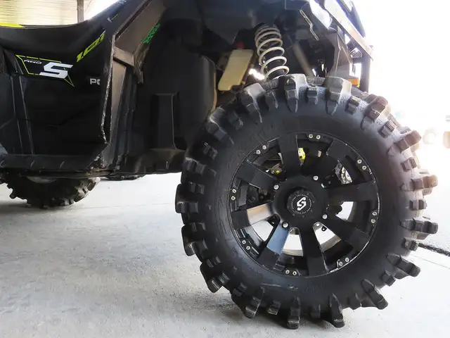 2022 Polaris Sportsman XP 1000 S in ATVs in Cambridge - Image 12