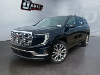 Explore the latest Chevrolet, Buick, and GMC lineup, where advanced technology meets powerful perfor...
