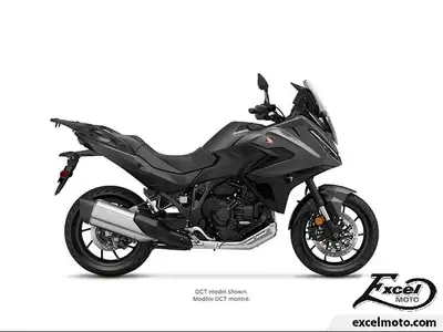 Excel Moto 2026 Honda NT 1100 DCT Honda NT 1100 DCT 2026 NT 1100 DCT 2026 GREY Prix incluant les fra...