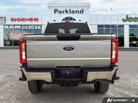 This Ford Super Duty F-350 SRW delivers a Regular Unleaded V-8 7.3 L engine powering this Automatic... (image 4)