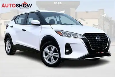 7-In. Touchscreen Display NissanConnect Apple CarPlay Android Auto Air Conditioning Rear View Monito...
