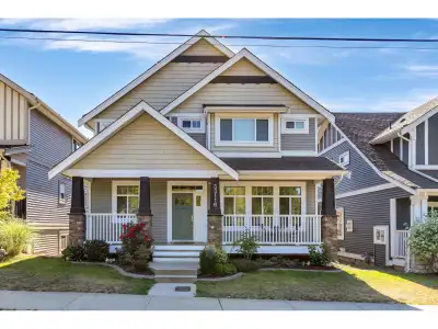 INVESTORS - YOUNG FAMILY - MULTI~GENERATIONAL LIVING ALERT! This front door North facing 2 story plu...