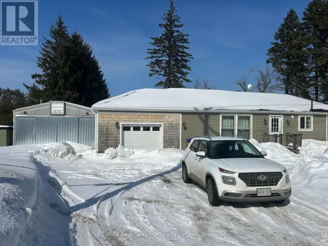 1046 COUNTY 124 ROAD N Clearview (Singhampton), Ontario in Houses for Sale in Oakville / Halton Region - Image 2