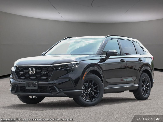 2026 Honda CR-V Hybrid Sport in Cars & Trucks in Calgary