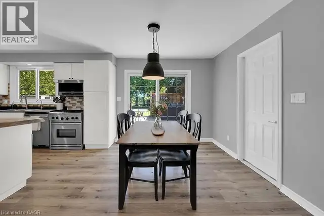 795 PORT MAITLAND Road Dunnville, Ontario in Houses for Sale in Norfolk County - Image 10