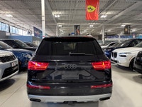 **MONTH-END SPECIAL!** TURBO POWERED, QUATTRO AWD, 7 PASSENGER SEATING, PANORAMIC ROOF, MULTICOLOUR... (image 3)