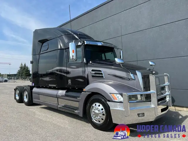 2016 Western Star 5700XE in Heavy Trucks in Saskatoon - Image 9