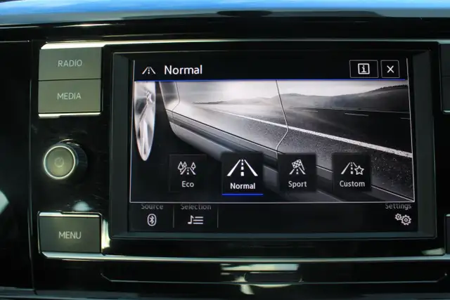 2024 Volkswagen Taos Trendline 4MOTION for sale in Cars & Trucks in Comox / Courtenay / Cumberland - Image 30