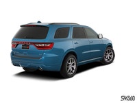 TIRES: 265/50R20 ALL-SEASON PERFORMANCE,ENGINE: 5.7L HEMI V8 VVT W/MDS (STD),BLACK LEATHER-FACED BUC... (image 1)