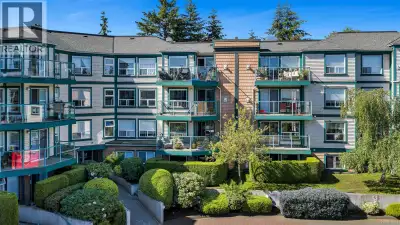 Come discover this bright, practical, and move-in ready 2 bedroom, 2 bathroom condo on Vernon Avenue...