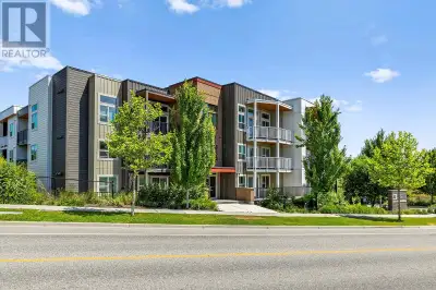 Fully furnished and move-in ready studio at U-Eight, the newest condominium on Academy Way, just a s...