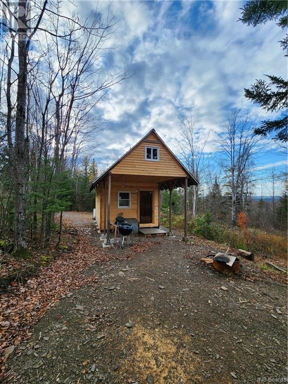 Lot Back Settlement Road Upperton, New Brunswick Houses for Sale