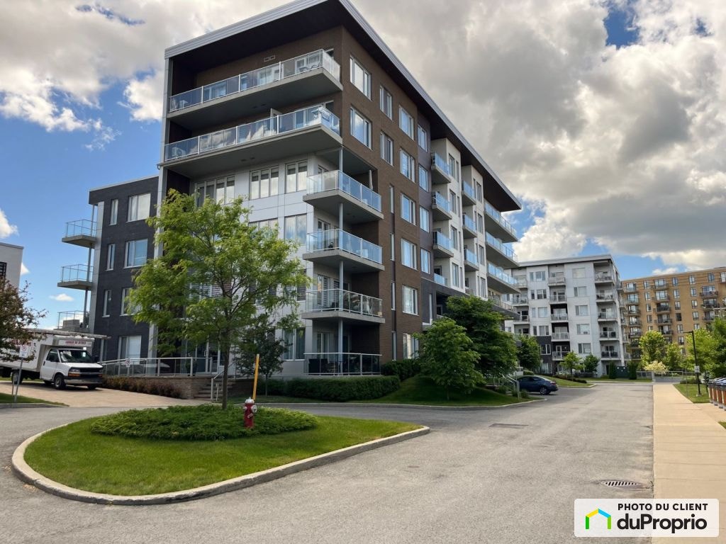 $340,000 - Condominium for sale in Blainville — photo 2