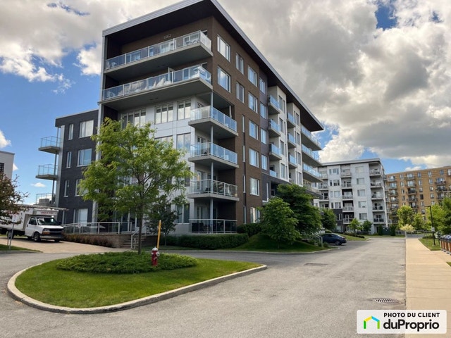 $340,000 - Condominium for sale in Blainville — photo 2