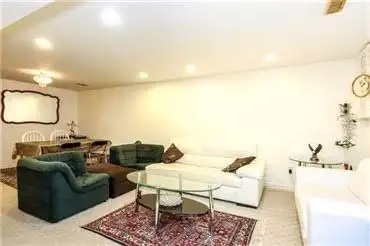 2 bedroom basement apartment Don Mills & Sheppard