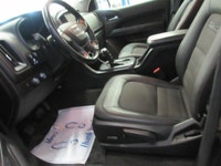 GMC CANYON 2020 ALL-TERRAIN DURAMAX TURBO DIESEL CREW-CAB 4X4 BOITE 6½ / CUIR NOIR CHAUFFANT / CAMÉR... (image 5)