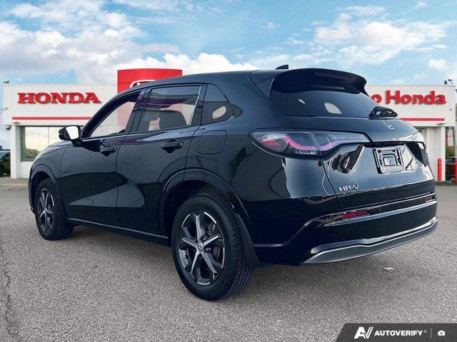 2023 Honda HR-V EX-L Navi | AWD | ONE OWNER | ACCIDENT FREE in Cars & Trucks in Kitchener / Waterloo - Image 4
