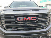 Experience rugged luxury with this 2023 GMC Sierra 1500 AT4. This powerful truck combines performanc... (image 8)