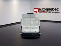 * Balance de garantie complète Ford FORD TRANSIT CARGO VAN T-250 AWD 2024 Toit surélevé 148 po PNBV... (image 5)