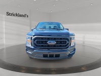**Strickland's is home of the Hassle-Free car shopping experience. We make car buying fun, find your... (image 1)
