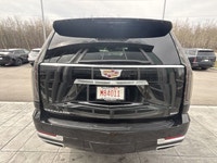 | Super Cruise Hands-Free Driving | Night Vision | Panoramic Power Sunroof | 15 Head-Up Display | Ad... (image 7)