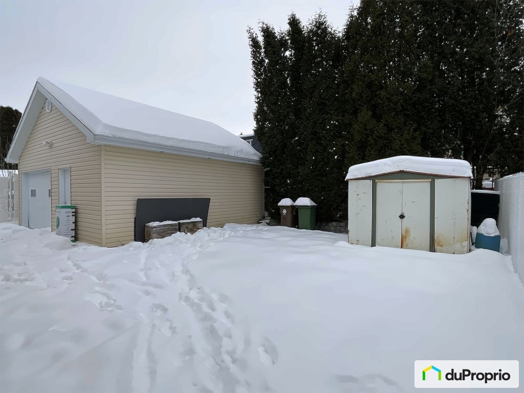 $349,000 - Bungalow for sale in Alma — photo 2