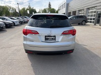 2015 Acura RDX AWD Super Clean | Fully Serviced | Luxury & Reliability NEW TIMING BELT, New water pu... (image 3)