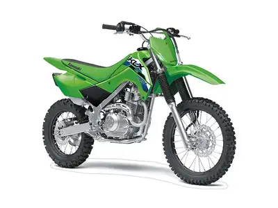 Kawasaki KLX140R 2027 La Kawasaki KLX140R 2027 est une moto hors route légère et accessible, idéale...