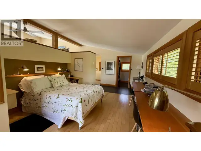 5460 CARLSON ROAD 100 Mile House, British Columbia in Houses for Sale in 100 Mile House - Image 12