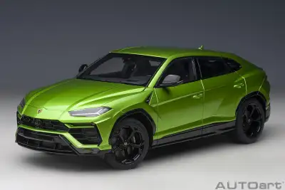 BRAND NEW MODEL CAR IN 1/18 SCALE BY AUTOart MODELS. BRAND NEW RELEASE MODEL. JUST ARRIVED SO GET YO...