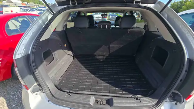 2014 Ford Edge593255973614397448