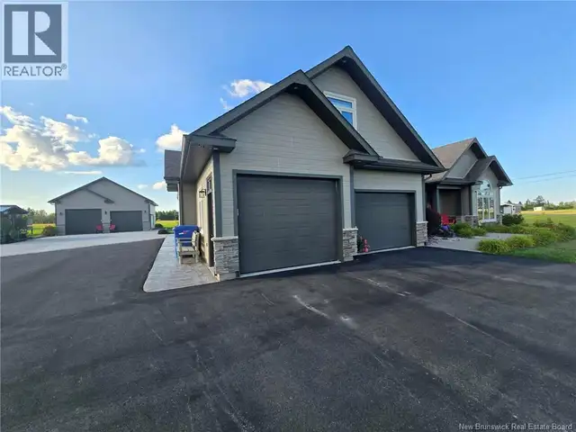 3220 Route 180 South Tetagouche, New Brunswick in Houses for Sale in Saint John - Image 5